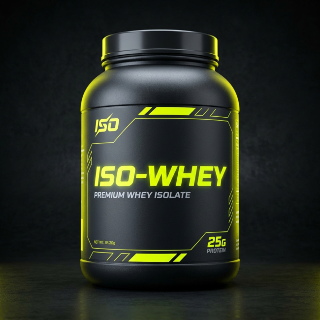 iso-whey