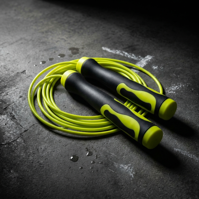 velocity-speed-rope